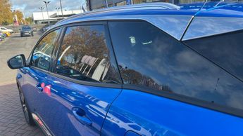 Peugeot 3008 SUV 1.6 13.2kWh Allure Premium SUV 5dr Petrol Plug-in Hybrid e-EAT E