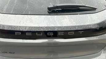 Peugeot 208 50kWh E-Style Hatchback 5dr Electric Auto (7.4kW Charger) (136 p