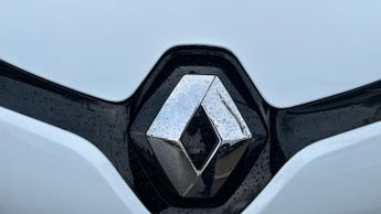 Renault Zoe 22kWh Dynamique Nav Hatchback 5dr Electric Auto (Battery Lease) 