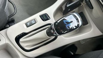 Renault Zoe 22kWh Dynamique Nav Hatchback 5dr Electric Auto (Battery Lease) 