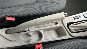 Renault Zoe 22kWh Dynamique Nav Hatchback 5dr Electric Auto (Battery Lease) 