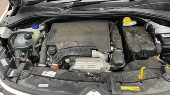 Citroen C3 1.2 PureTech PLUS Hatchback 5dr Petrol EAT6 Euro 6 (s/s) (110 ps