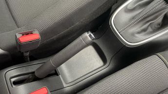 Citroen C3 1.2 PureTech PLUS Hatchback 5dr Petrol EAT6 Euro 6 (s/s) (110 ps