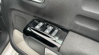 Citroen C3 1.2 PureTech PLUS Hatchback 5dr Petrol EAT6 Euro 6 (s/s) (110 ps