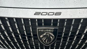 Peugeot 2008 50kWh Allure SUV 5dr Electric Auto (7kW Charger) (136 ps)