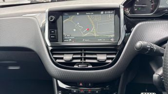 Peugeot 2008 1.2 PureTech GT Line SUV 5dr Petrol EAT Euro 6 (s/s) (130 ps)