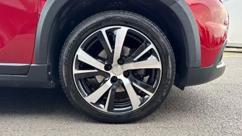 Peugeot 2008 1.2 PureTech GT Line SUV 5dr Petrol EAT Euro 6 (s/s) (130 ps)