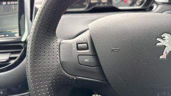 Peugeot 2008 1.2 PureTech GT Line SUV 5dr Petrol EAT Euro 6 (s/s) (130 ps)