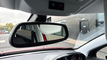 Peugeot 2008 1.2 PureTech GT Line SUV 5dr Petrol EAT Euro 6 (s/s) (130 ps)