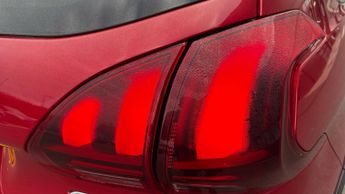 Peugeot 2008 1.2 PureTech GT Line SUV 5dr Petrol EAT Euro 6 (s/s) (130 ps)