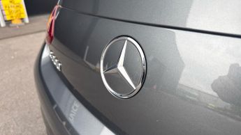Mercedes-benz C Class 1.5 C200 MHEV AMG Line (Premium) Coupe 2dr Petrol G-Tronic+ Euro