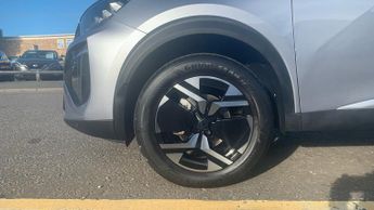Peugeot 2008 1.2 PureTech GT SUV 5dr Petrol EAT Euro 6 (s/s) (130 ps)