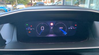 Peugeot 2008 1.2 PureTech GT SUV 5dr Petrol EAT Euro 6 (s/s) (130 ps)
