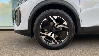 Peugeot 2008 1.2 PureTech GT SUV 5dr Petrol EAT Euro 6 (s/s) (130 ps)