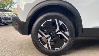 Peugeot 2008 1.2 PureTech GT SUV 5dr Petrol EAT Euro 6 (s/s) (130 ps)