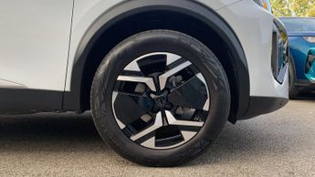 Peugeot 2008 1.2 PureTech GT SUV 5dr Petrol EAT Euro 6 (s/s) (130 ps)