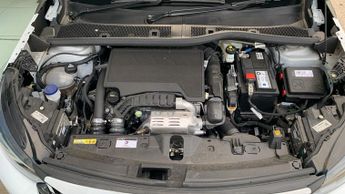 Peugeot 2008 1.2 PureTech GT SUV 5dr Petrol EAT Euro 6 (s/s) (130 ps)