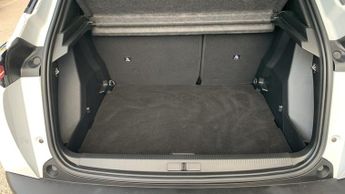 Peugeot 2008 1.2 PureTech GT SUV 5dr Petrol EAT Euro 6 (s/s) (130 ps)