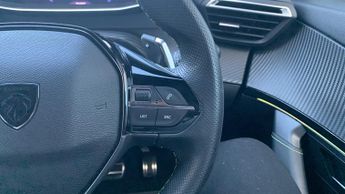 Peugeot 2008 1.2 PureTech GT SUV 5dr Petrol EAT Euro 6 (s/s) (130 ps)