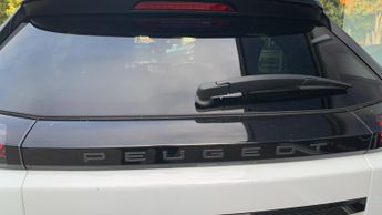 Peugeot 2008 1.2 PureTech GT SUV 5dr Petrol EAT Euro 6 (s/s) (130 ps)