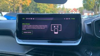 Peugeot 2008 1.2 PureTech GT SUV 5dr Petrol EAT Euro 6 (s/s) (130 ps)