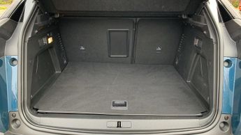 Peugeot 3008 SUV 1.6 13.2kWh Allure Premium + SUV 5dr Petrol Plug-in Hybrid e-EAT