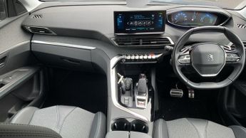 Peugeot 3008 SUV 1.6 13.2kWh Allure Premium + SUV 5dr Petrol Plug-in Hybrid e-EAT