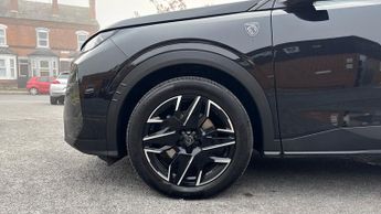 Peugeot 5008 1.2 MHEV GT SUV 5dr Petrol Hybrid e-DSC Euro 6 (s/s) (136 ps)