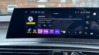 Peugeot 5008 1.2 MHEV GT SUV 5dr Petrol Hybrid e-DSC Euro 6 (s/s) (136 ps)