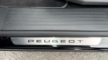 Peugeot 5008 1.2 MHEV GT SUV 5dr Petrol Hybrid e-DSC Euro 6 (s/s) (136 ps)