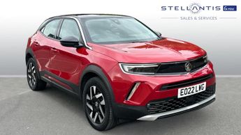 Vauxhall Mokka 1.2 Turbo Elite Nav Euro 6 (s/s) 5dr