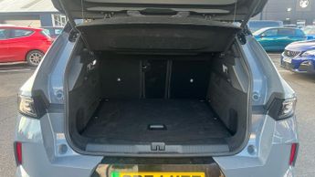 Vauxhall Grandland Electric 73kWh Ultimate SUV 5dr Electric Auto (213 ps)