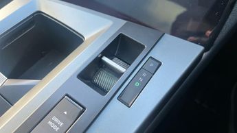 Vauxhall Grandland Electric 73kWh Ultimate SUV 5dr Electric Auto (213 ps)