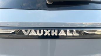 Vauxhall Grandland Electric 73kWh Ultimate SUV 5dr Electric Auto (213 ps)