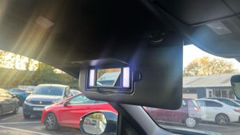 Vauxhall Grandland Electric 73kWh Ultimate SUV 5dr Electric Auto (213 ps)