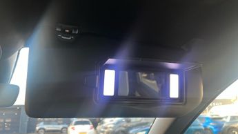 Vauxhall Grandland Electric 73kWh Ultimate SUV 5dr Electric Auto (213 ps)