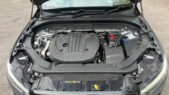 Volvo Xc60 2.0 B5 MHEV R-Design SUV 5dr Petrol Hybrid Auto Euro 6 (s/s) (25