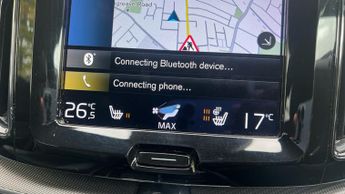 Volvo Xc60 2.0 B5 MHEV R-Design SUV 5dr Petrol Hybrid Auto Euro 6 (s/s) (25