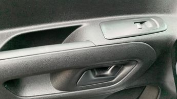 Peugeot Partner 1.5 BlueHDi 1000 Asphalt Standard Panel Van 5dr Diesel EAT8 SWB 