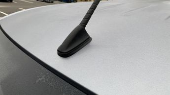 Peugeot Partner 1.5 BlueHDi 1000 Asphalt Standard Panel Van 5dr Diesel EAT8 SWB 