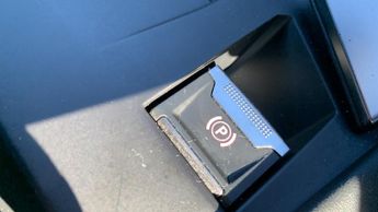 Peugeot 308 54kWh GT Hatchback 5dr Electric Auto (156 ps)