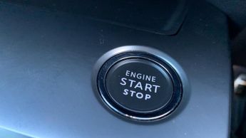 Peugeot 308 54kWh GT Hatchback 5dr Electric Auto (156 ps)