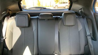 Peugeot 2008 50kWh GT SUV 5dr Electric Auto (7kW Charger) (136 ps)