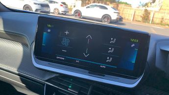 Peugeot 2008 50kWh GT SUV 5dr Electric Auto (7kW Charger) (136 ps)