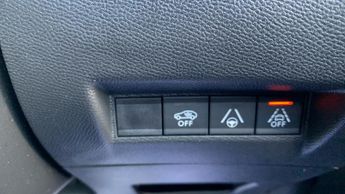 Peugeot 2008 50kWh GT SUV 5dr Electric Auto (7kW Charger) (136 ps)