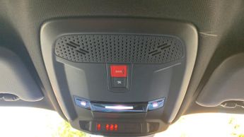 Peugeot 2008 50kWh GT SUV 5dr Electric Auto (7kW Charger) (136 ps)