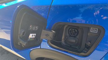 Peugeot 2008 50kWh GT SUV 5dr Electric Auto (7kW Charger) (136 ps)