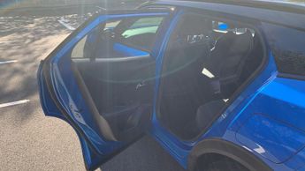 Peugeot 2008 50kWh GT SUV 5dr Electric Auto (7kW Charger) (136 ps)