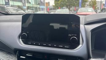 Nissan Qashqai 1.3 DIG-T MHEV Tekna+ SUV 5dr Petrol Hybrid XTRON Euro 6 (s/s) (