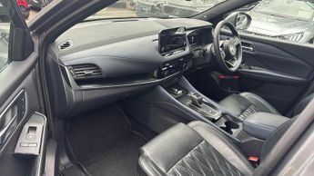 Nissan Qashqai 1.3 DIG-T MHEV Tekna+ SUV 5dr Petrol Hybrid XTRON Euro 6 (s/s) (
